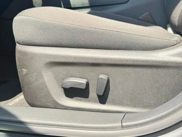 Nissan Altima photo 27