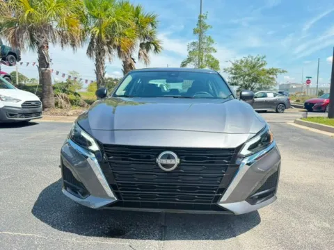Photos of 2026 Nissan Altima 2.5 SV for sale in Jacksonville, FL at Auto Gallery Jacksonville