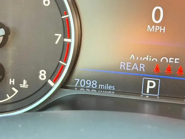 Nissan Altima photo 13