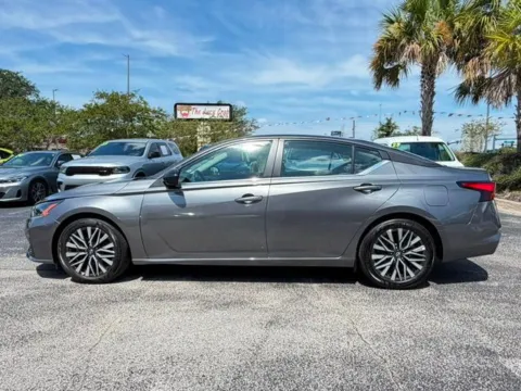 More photos of 2026 Nissan Altima 2.5 SV at Auto Gallery Jacksonville, FL