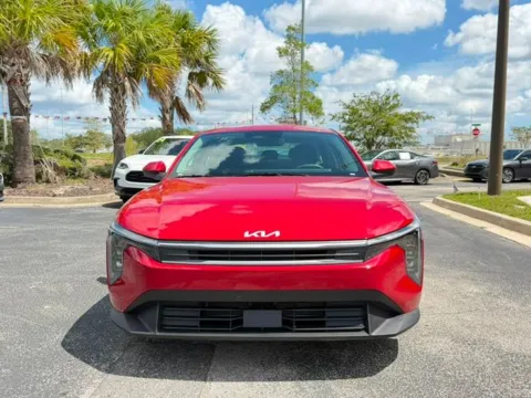 Photos of 2026 Kia K4 LXS for sale in Jacksonville, FL at Auto Gallery Jacksonville