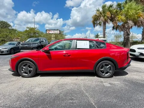 More photos of 2026 Kia K4 LXS at Auto Gallery Jacksonville, FL