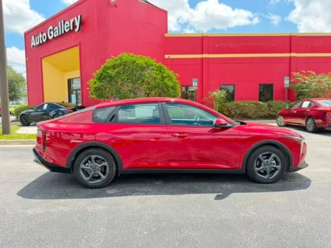 More photos of 2026 Kia K4 LXS at Auto Gallery Jacksonville, FL
