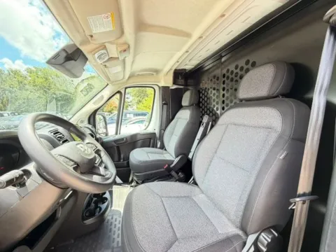 Another view of 2026 Ram ProMaster 2500 for sale in Jacksonville, FL at Auto Gallery Jacksonville