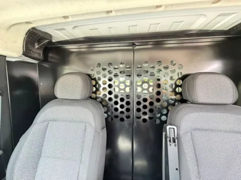 More photos of 2026 Ram ProMaster 2500 at Auto Gallery Jacksonville, FL