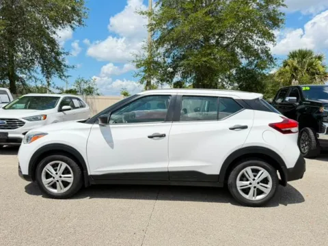 More photos of 2020 Nissan Kicks S at Auto Gallery Jacksonville, FL