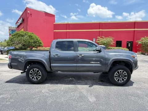 More photos of 2022 Toyota Tacoma TRD Sport at Auto Gallery Jacksonville, FL