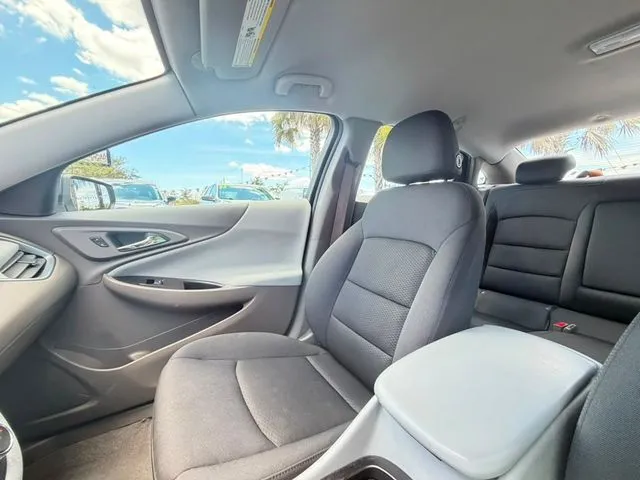 Chevrolet Malibu photo 26