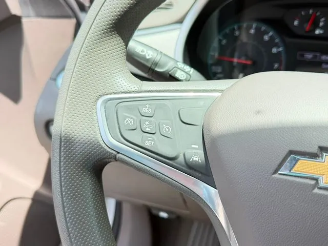Chevrolet Malibu photo 19