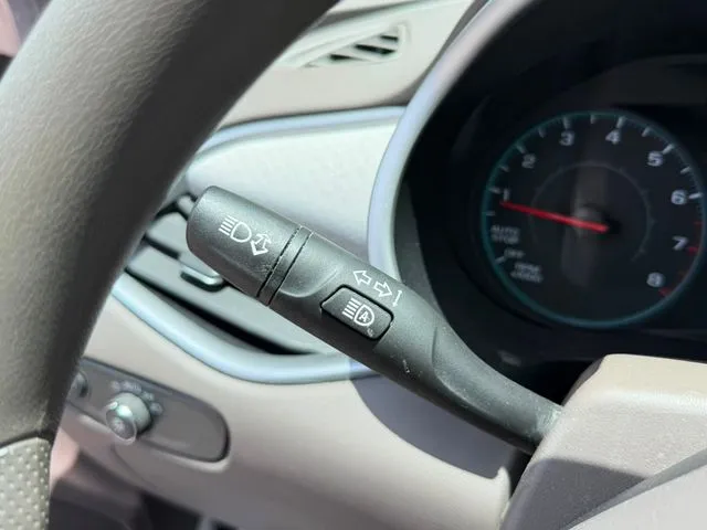 Chevrolet Malibu photo 20
