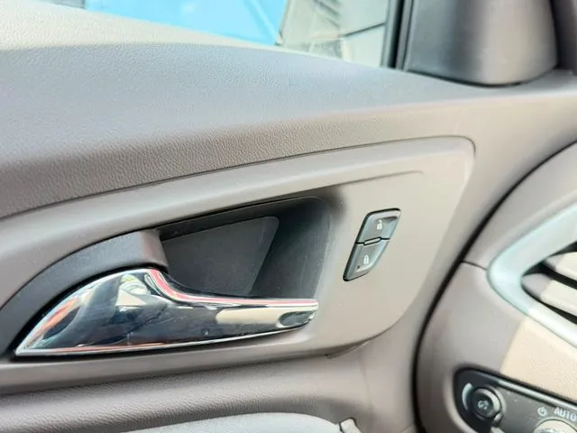 Chevrolet Malibu photo 16