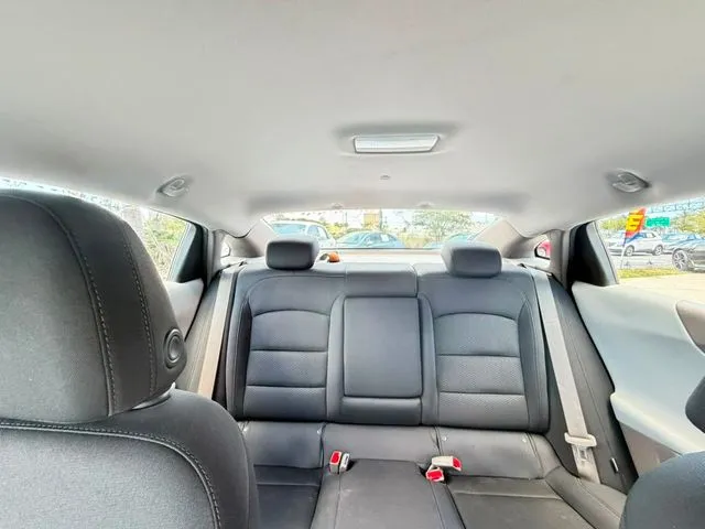 Chevrolet Malibu photo 29