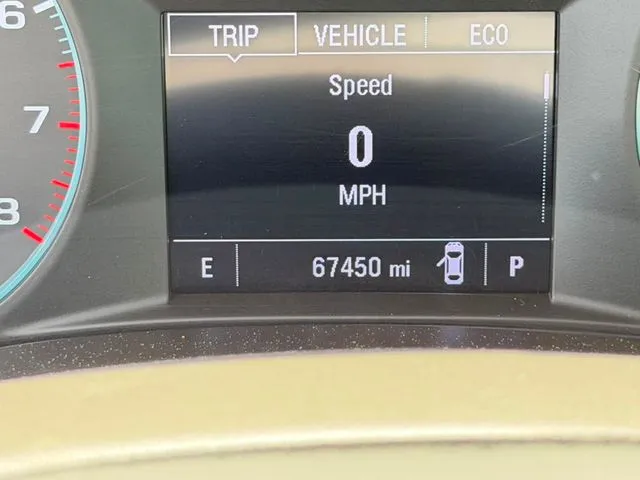 Chevrolet Malibu photo 13