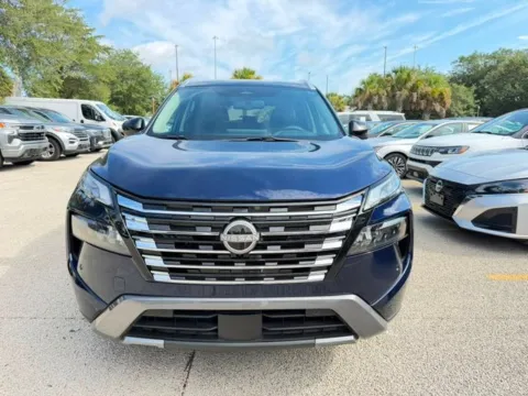 Photos of 2026 Nissan Rogue SL for sale in Jacksonville, FL at Auto Gallery Jacksonville