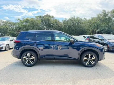 More photos of 2026 Nissan Rogue SL at Auto Gallery Jacksonville, FL