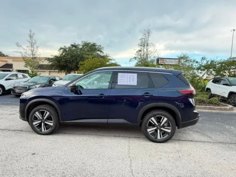 More photos of 2026 Nissan Rogue SL at Auto Gallery Jacksonville, FL