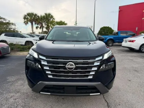 Photos of 2026 Nissan Rogue SL for sale in Jacksonville, FL at Auto Gallery Jacksonville