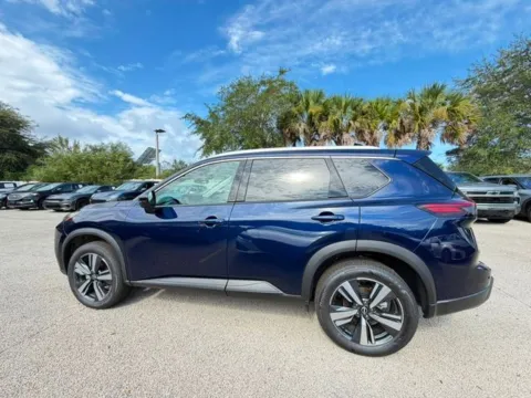 More photos of 2026 Nissan Rogue SL at Auto Gallery Jacksonville, FL