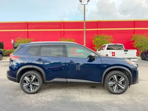 More photos of 2026 Nissan Rogue SL at Auto Gallery Jacksonville, FL