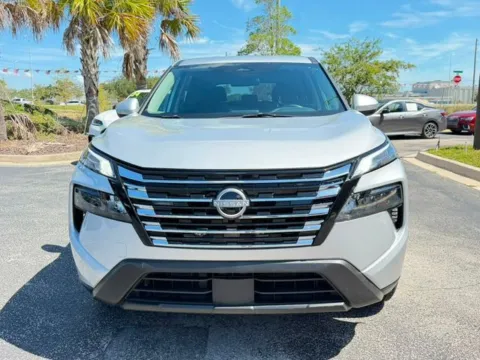Photos of 2025 Nissan Rogue SV for sale in Jacksonville, FL at Auto Gallery Jacksonville