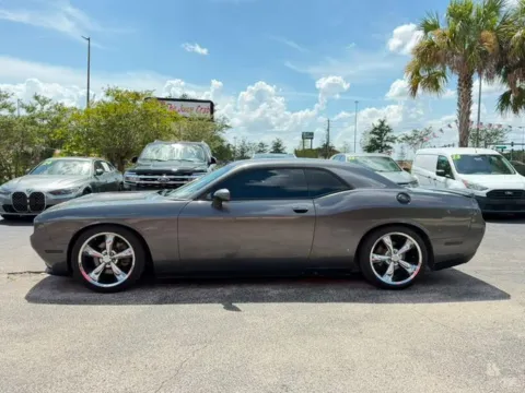 More photos of 2018 Dodge Challenger R/T at Auto Gallery Jacksonville, FL