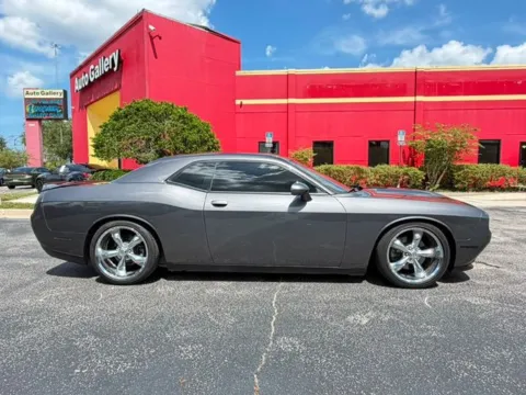 More photos of 2018 Dodge Challenger R/T at Auto Gallery Jacksonville, FL