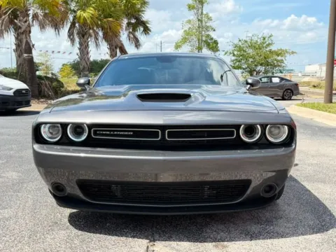 Photos of 2018 Dodge Challenger R/T for sale in Jacksonville, FL at Auto Gallery Jacksonville
