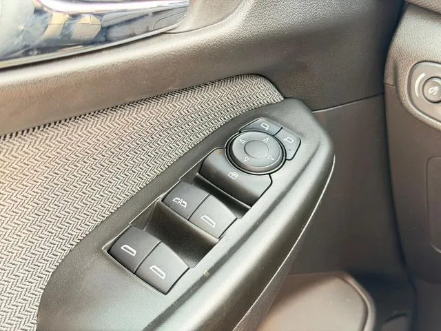 Chevrolet Trailblazer photo 15