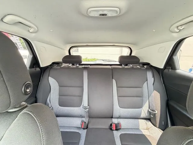 Chevrolet Trailblazer photo 20