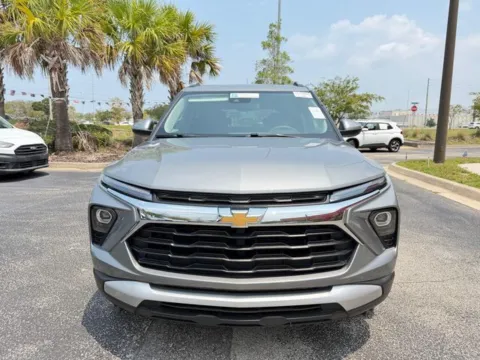 Photos of 2025 Chevrolet TrailBlazer LT for sale in Jacksonville, FL at Auto Gallery Jacksonville