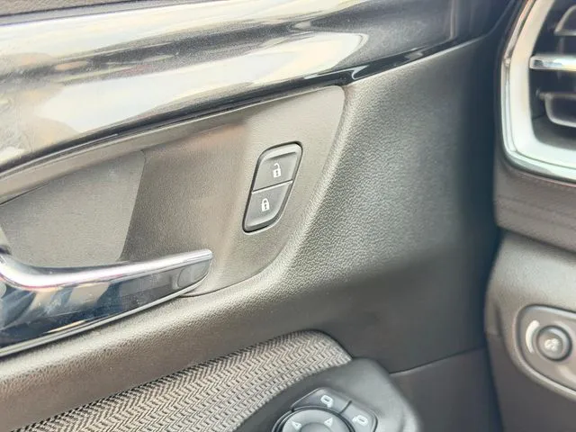 Chevrolet Trailblazer photo 16