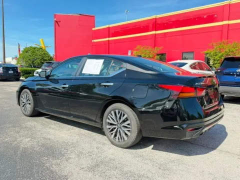 More photos of 2025 Nissan Altima 2.5 SV at Auto Gallery Jacksonville, FL