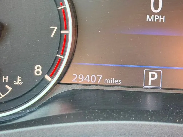 Nissan Altima photo 12