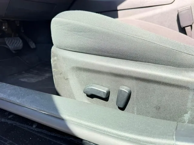 Nissan Altima photo 21