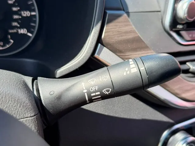 Nissan Altima photo 16