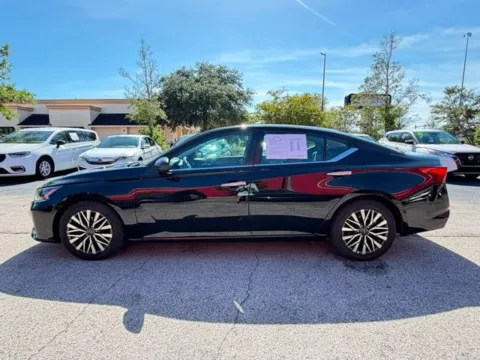 More photos of 2025 Nissan Altima 2.5 SV at Auto Gallery Jacksonville, FL