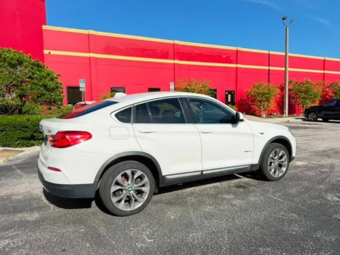 More photos of 2018 BMW X4 xDrive28i at Auto Gallery Jacksonville, FL