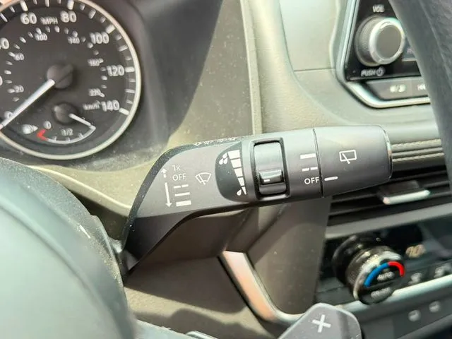 Nissan Rogue photo 21