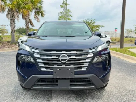 Photos of 2024 Nissan Rogue SV for sale in Jacksonville, FL at Auto Gallery Jacksonville