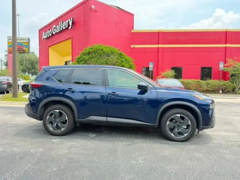 More photos of 2024 Nissan Rogue SV at Auto Gallery Jacksonville, FL