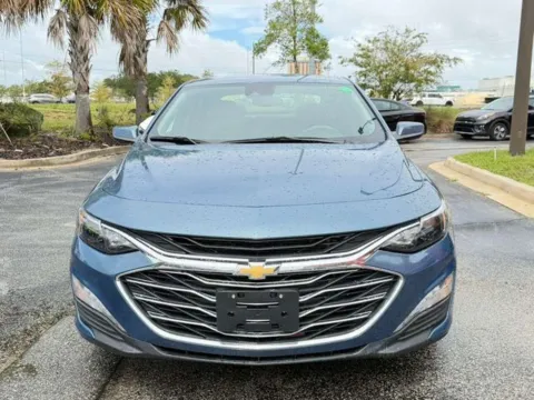 Photos of 2024 Chevrolet Malibu LT for sale in Jacksonville, FL at Auto Gallery Jacksonville