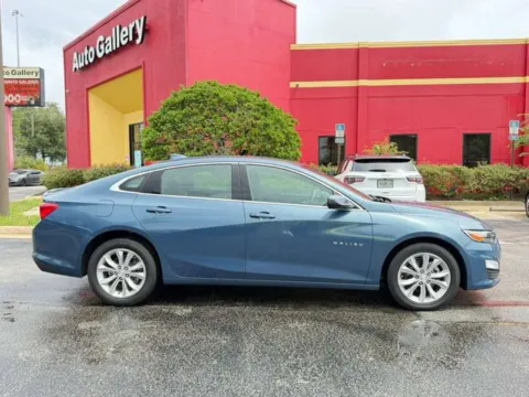 More photos of 2024 Chevrolet Malibu LT at Auto Gallery Jacksonville, FL