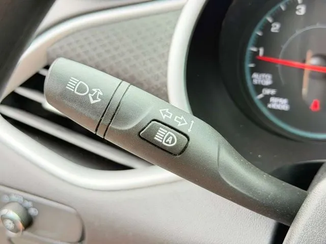 Chevrolet Malibu photo 19