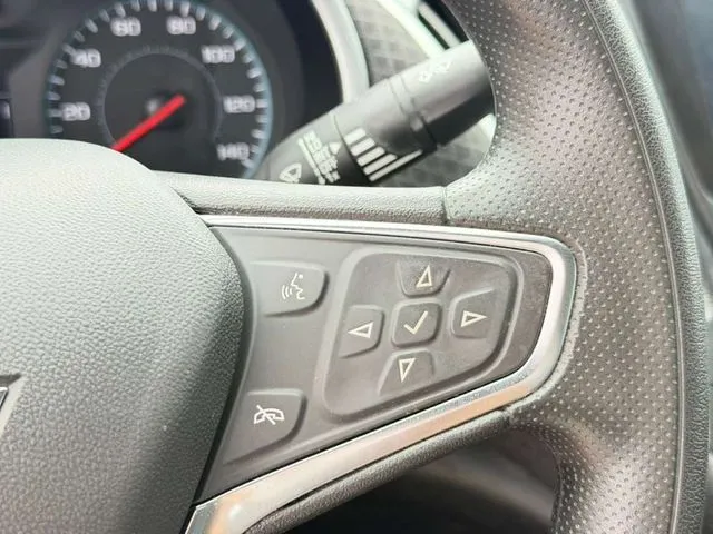Chevrolet Malibu photo 20
