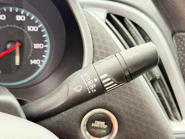 Chevrolet Malibu photo 21