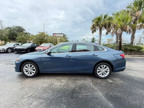 More photos of 2024 Chevrolet Malibu LT at Auto Gallery Jacksonville, FL