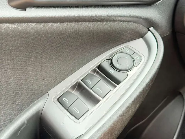Chevrolet Malibu photo 12