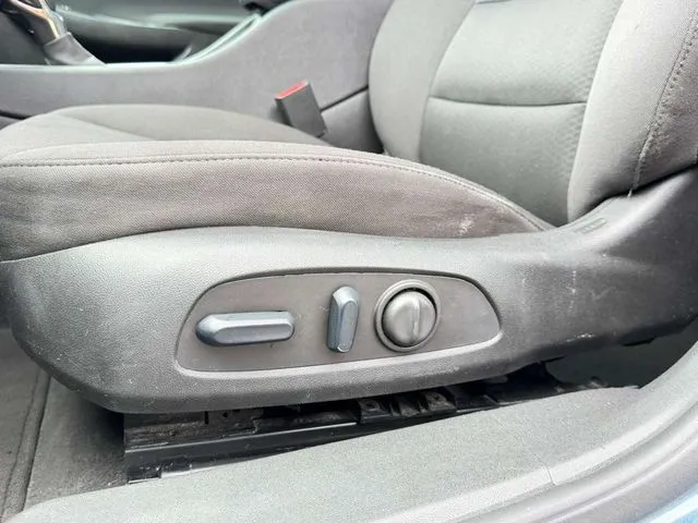 Chevrolet Malibu photo 24