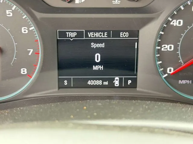 Chevrolet Malibu photo 17
