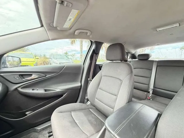 Chevrolet Malibu photo 25